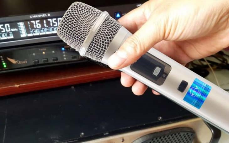 Những lỗi thường gặp khi dùng loa karaoke và cách khắc phục